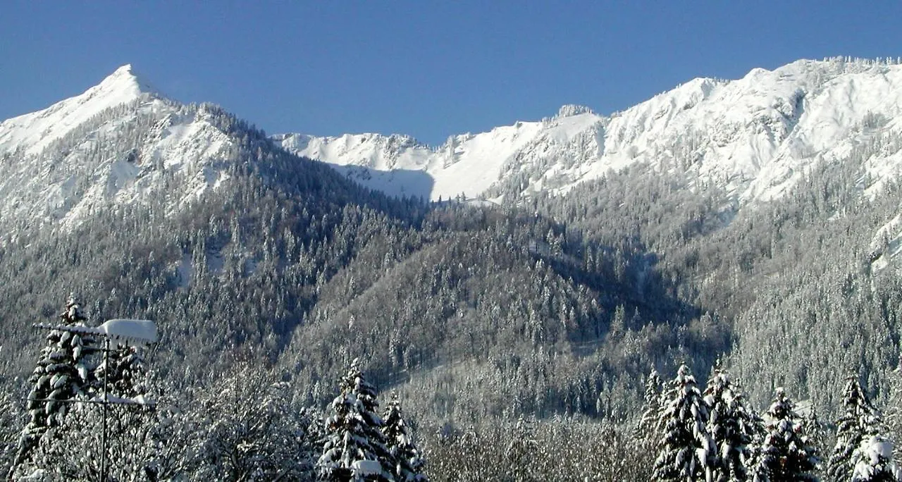 Haus-Brecherspitzblick Schliersee