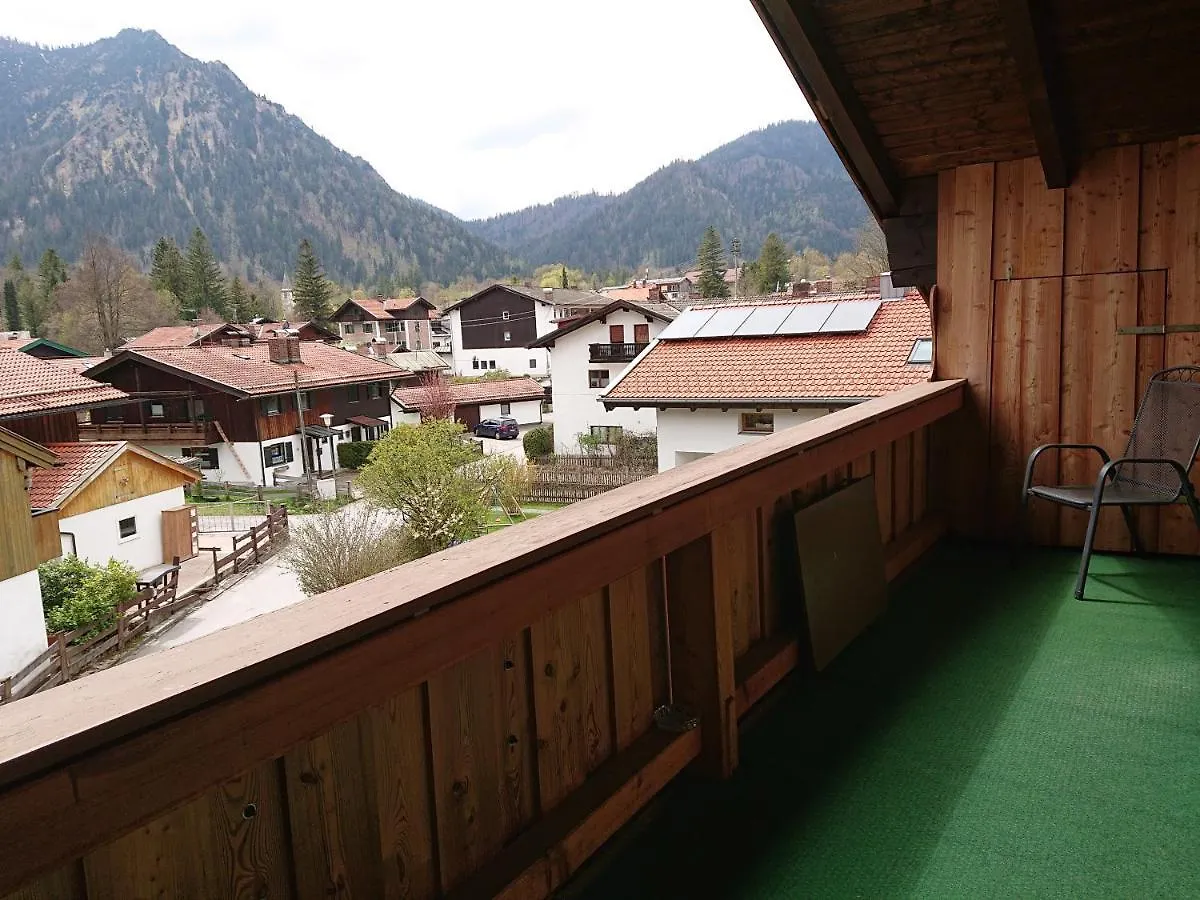 Haus-Brecherspitzblick Schliersee Apartment