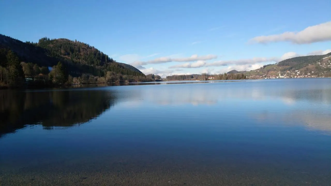 Haus-Brecherspitzblick Schliersee 0*,